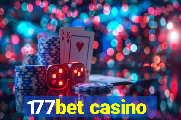 177bet casino